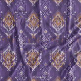 Digital Printed Floral Fabric wholesale